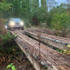 Offroad in Bauschheim