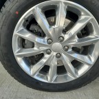 neue Bremse und Sohlen