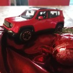 Frohe Weihnachten 2021