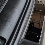 Verschönerung der Ladekante