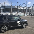 Renegade meets Borussia Park