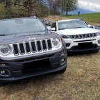 Meet and Jeep