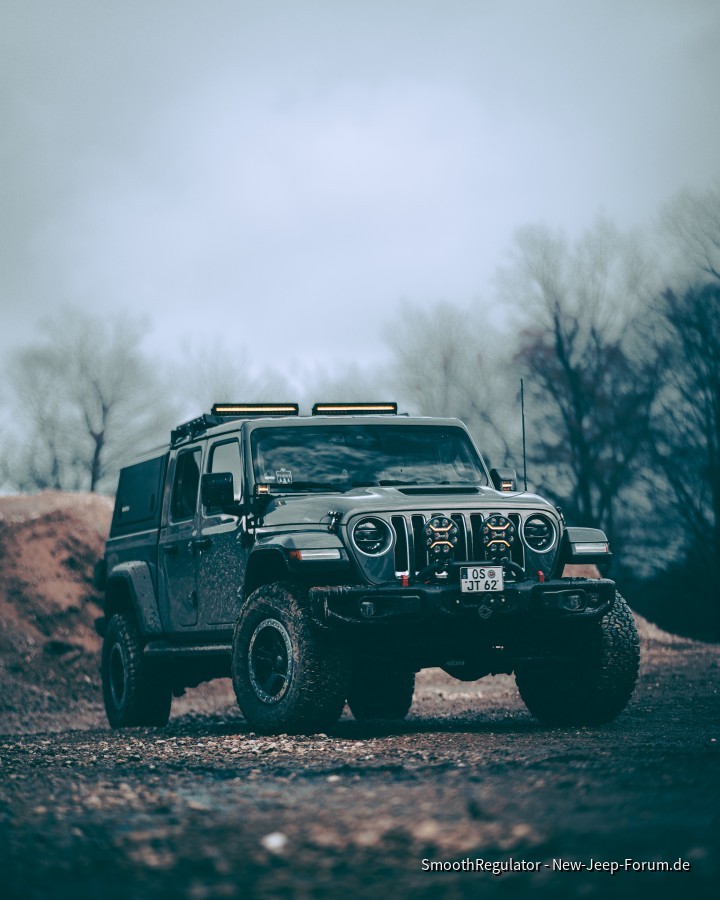 … uuuuund das war’s mit dem schönen Wetter.