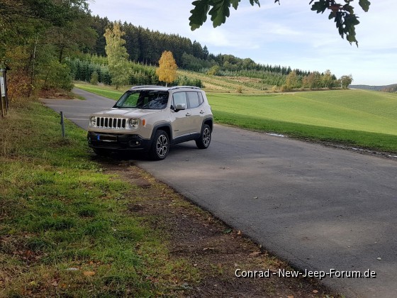 Offroad (rechtes Rad)