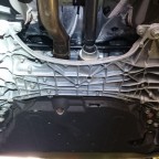 Cherokee Lim. Motorträger