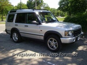 Historischer Rückblick Nr. 2: The best 4 by 4 by far