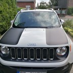 Blendschutz kann jeder