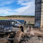 3 Tage Offroad Intensiv Training Peckfitz