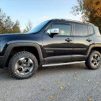 Allwetter Schühchen