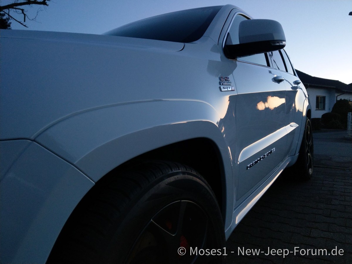 Der Frühling naht...