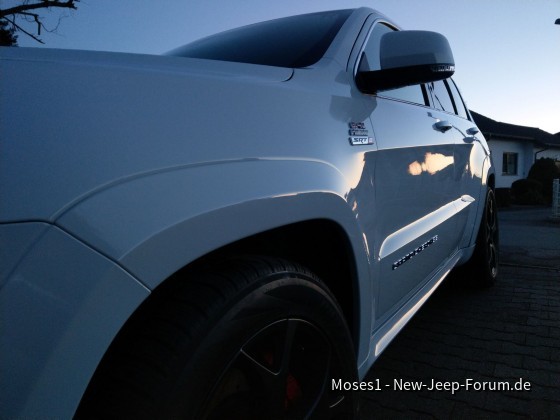 Der Frühling naht...