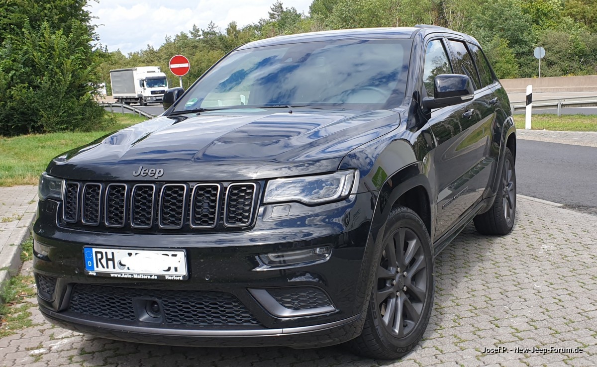 Auf dem Weg nach Hause