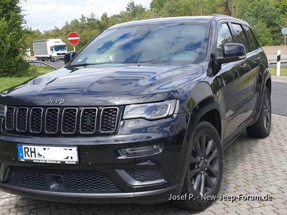 Auf dem Weg nach Hause