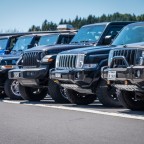 Jeep @ ACE