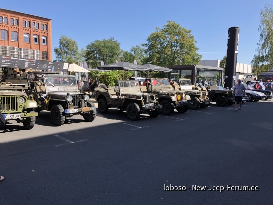 American Icons - Klassikstadt Frankfurt/Main