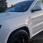 Die "ich wasche mein Auto draussen" Saison ist eröffnet! - Endlich