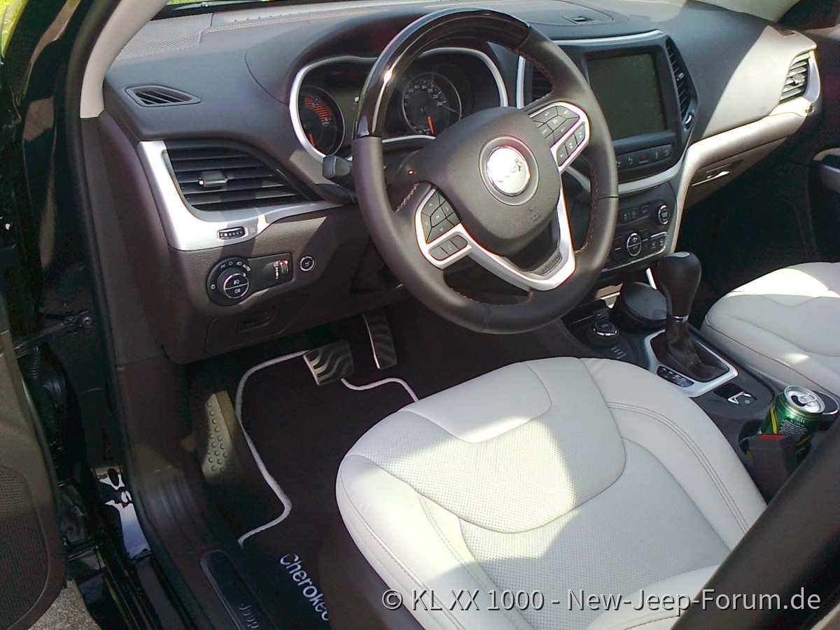 Frühjahrsputz, Innenreinigung