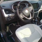 Frühjahrsputz, Innenreinigung