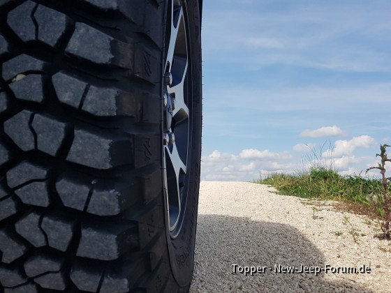 Toppers JL Herbst 2019