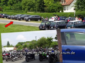 2. Frankenland Treffen