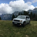 Camp Jeep 2019 Sektor 2