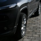 Cherokee KL 03/2018 mit AT