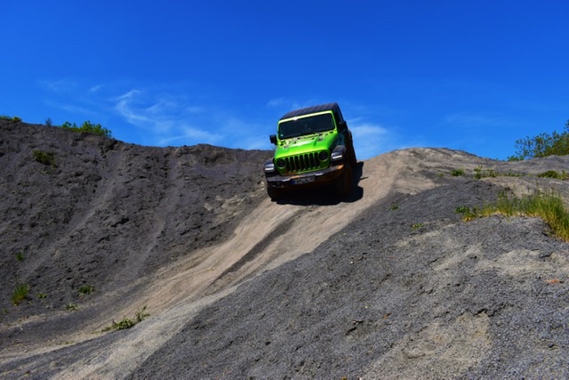 Vulkaneifel - Teil 3