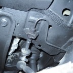 Unterbodenschutz etc.