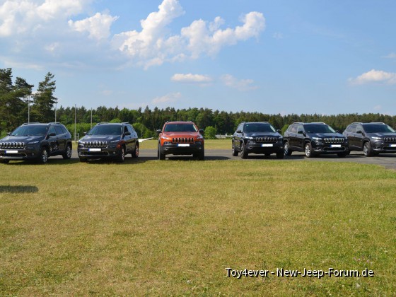 2. Frankenland-Treffen 06.06.2015