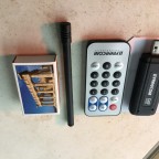 DVB für USB Stiick