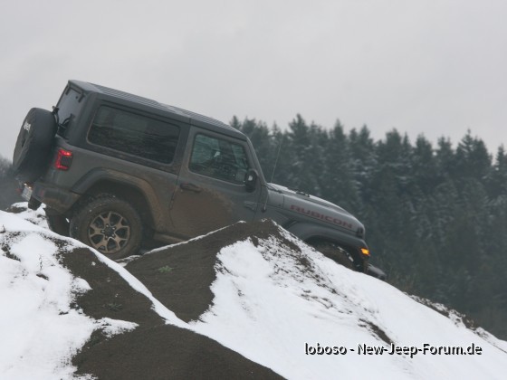 Lavagrube Birresborn NJF Treffen im November 2021