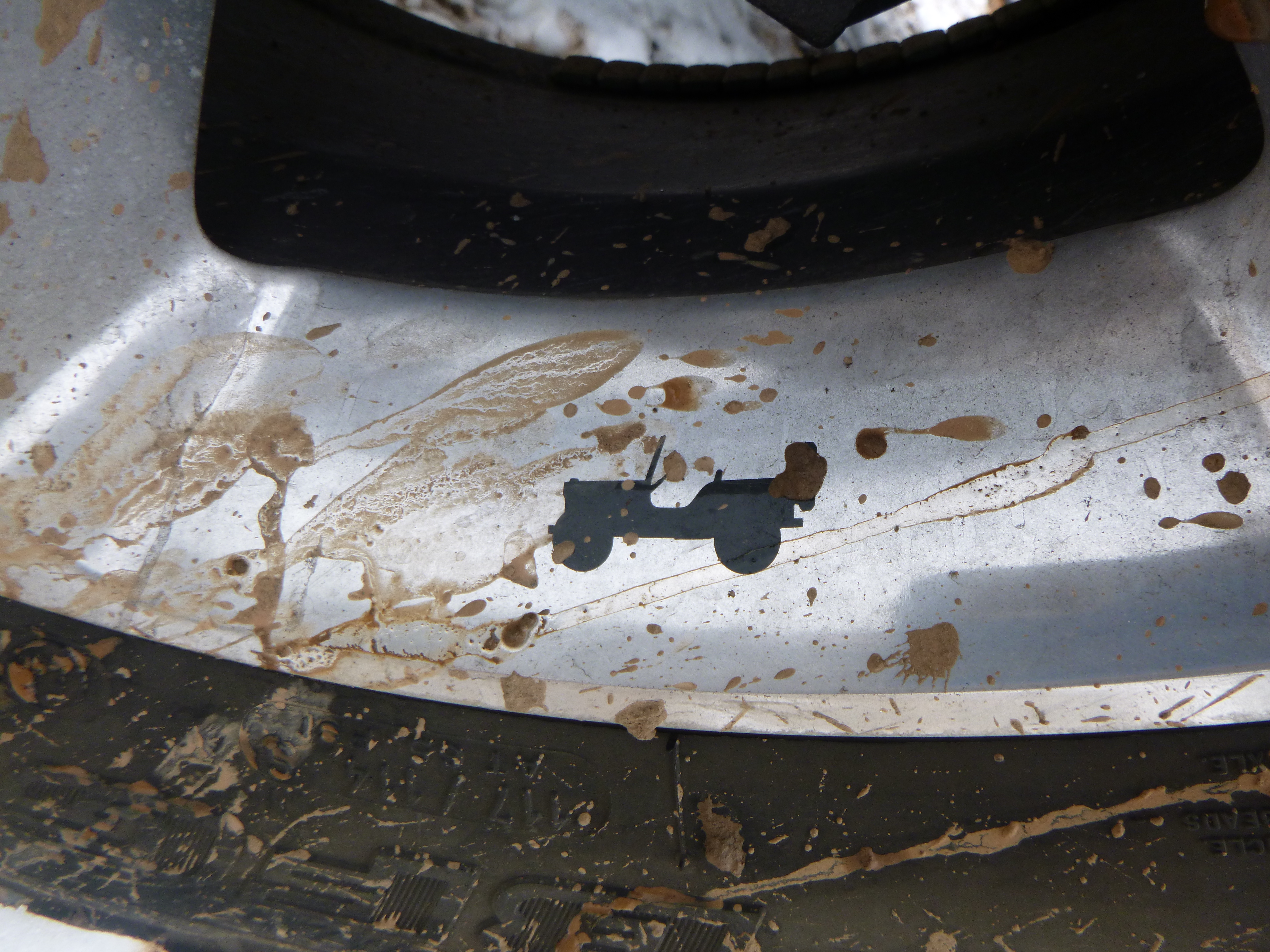 Lavagrube Birresborn NJF Treffen im November 2021