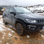 Lavagrube Birresborn NJF Treffen im November 2021