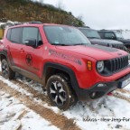 Lavagrube Birresborn NJF Treffen im November 2021