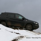 Lavagrube Birresborn NJF Treffen im November 2021