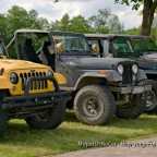 Jeep Clevercreek Rednecks