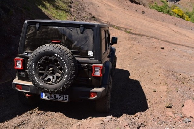 Vulkaneifel - Teil 3