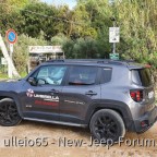 Der UMBRELLA Renegade ist jetzt zu verkaufen