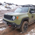 Lavagrube Birresborn NJF Treffen im November 2021