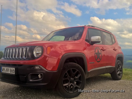 Limited Colorado-Rot