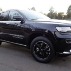 Mit Beasty unterwegs....