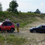 10 erstmal Sandbleche versuchen