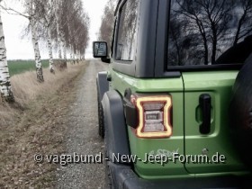 Der Weg ist das Ziel