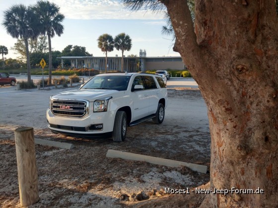 3 Wochen ein treuer Wegbegleiter