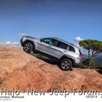 JEEP Cherokee 2014