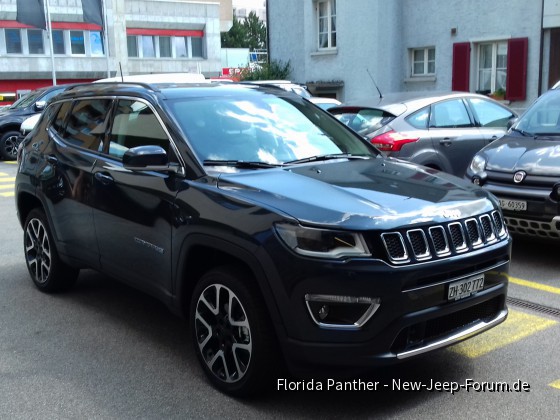 Der sieht doch toll aus!