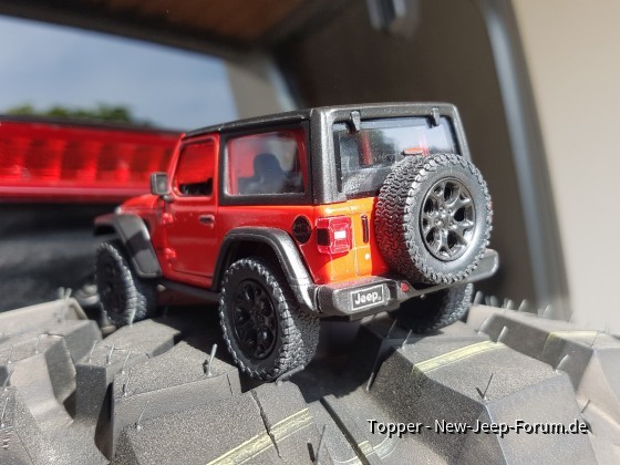 Toppers JL Herbst 2019