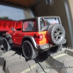 Toppers JL Herbst 2019