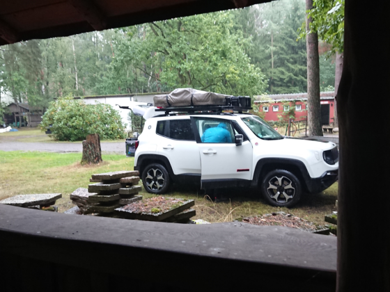 Camping Glockenheide