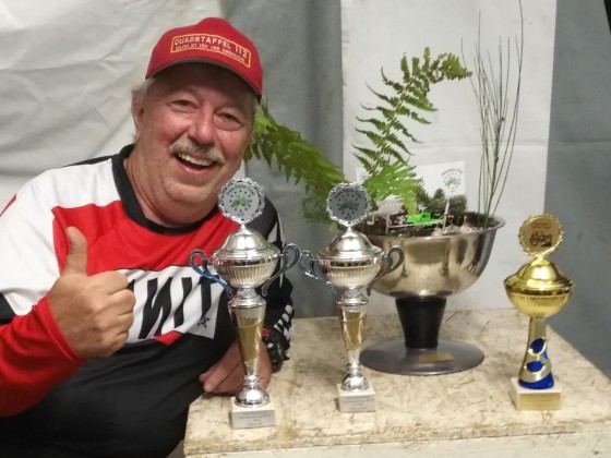 Int.Freestyle-Trial Serie 2018